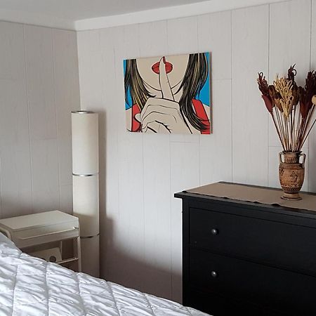 Appartamento Haus Marlene Zell an der Mosel Esterno foto