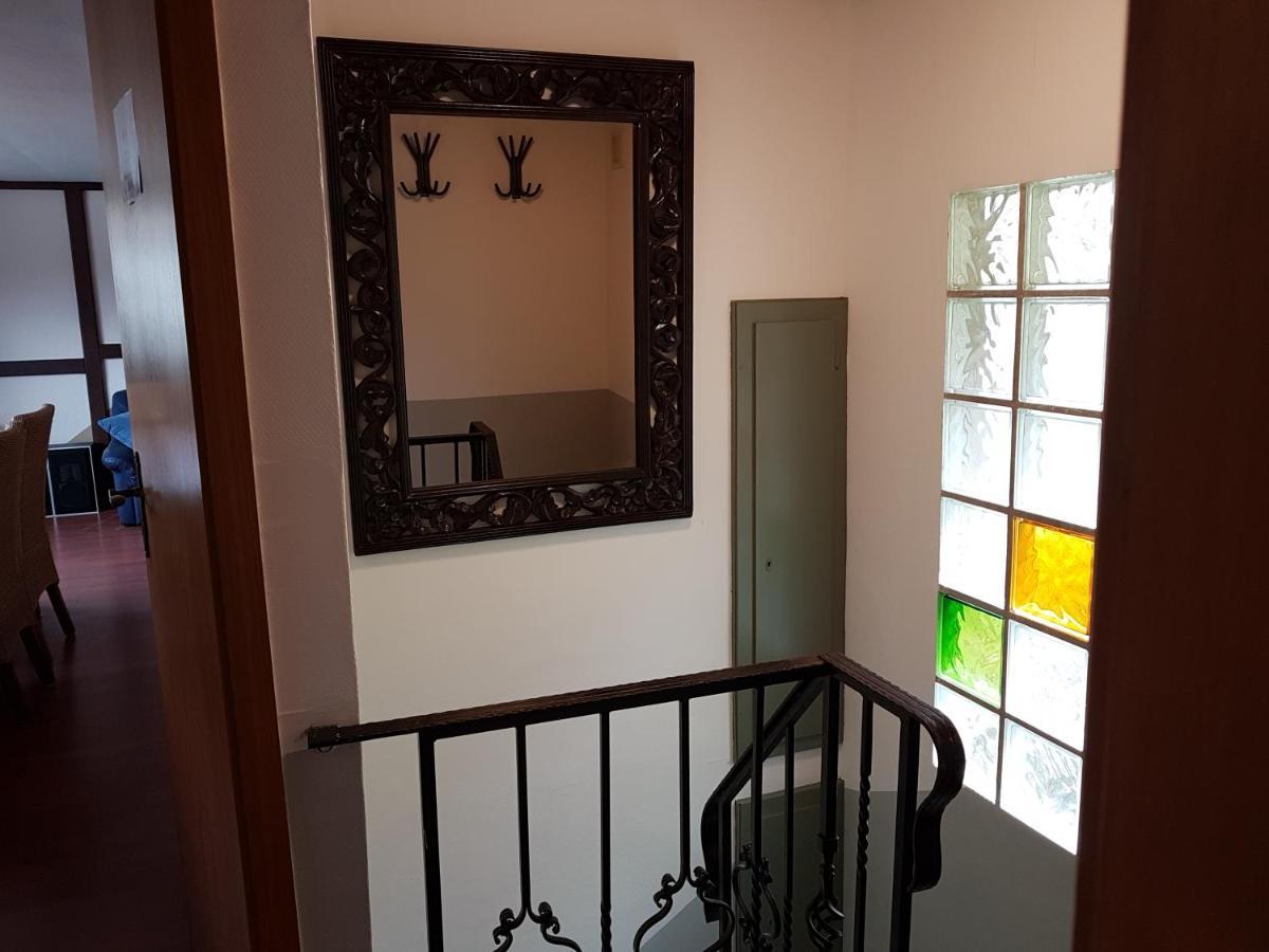 Appartamento Haus Marlene Zell an der Mosel Esterno foto