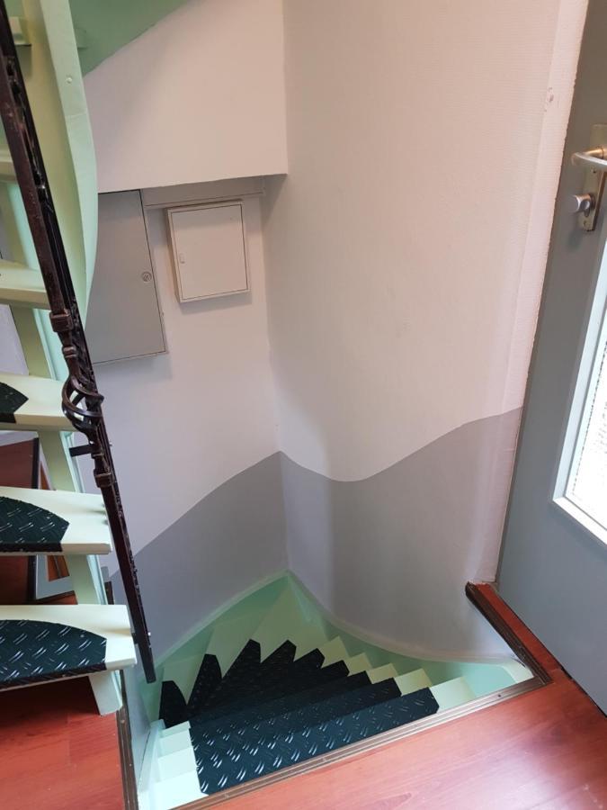 Appartamento Haus Marlene Zell an der Mosel Esterno foto