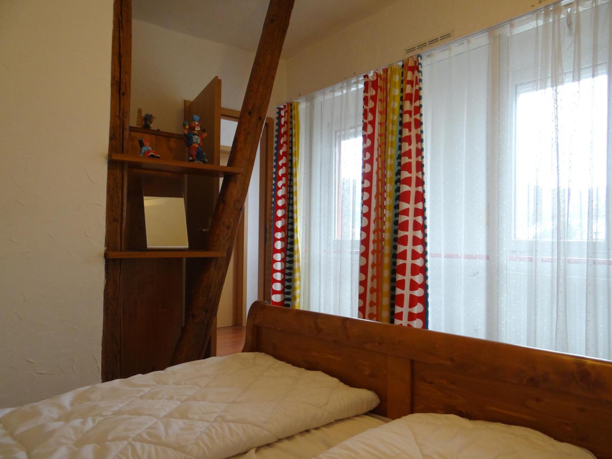 Appartamento Haus Marlene Zell an der Mosel Camera foto