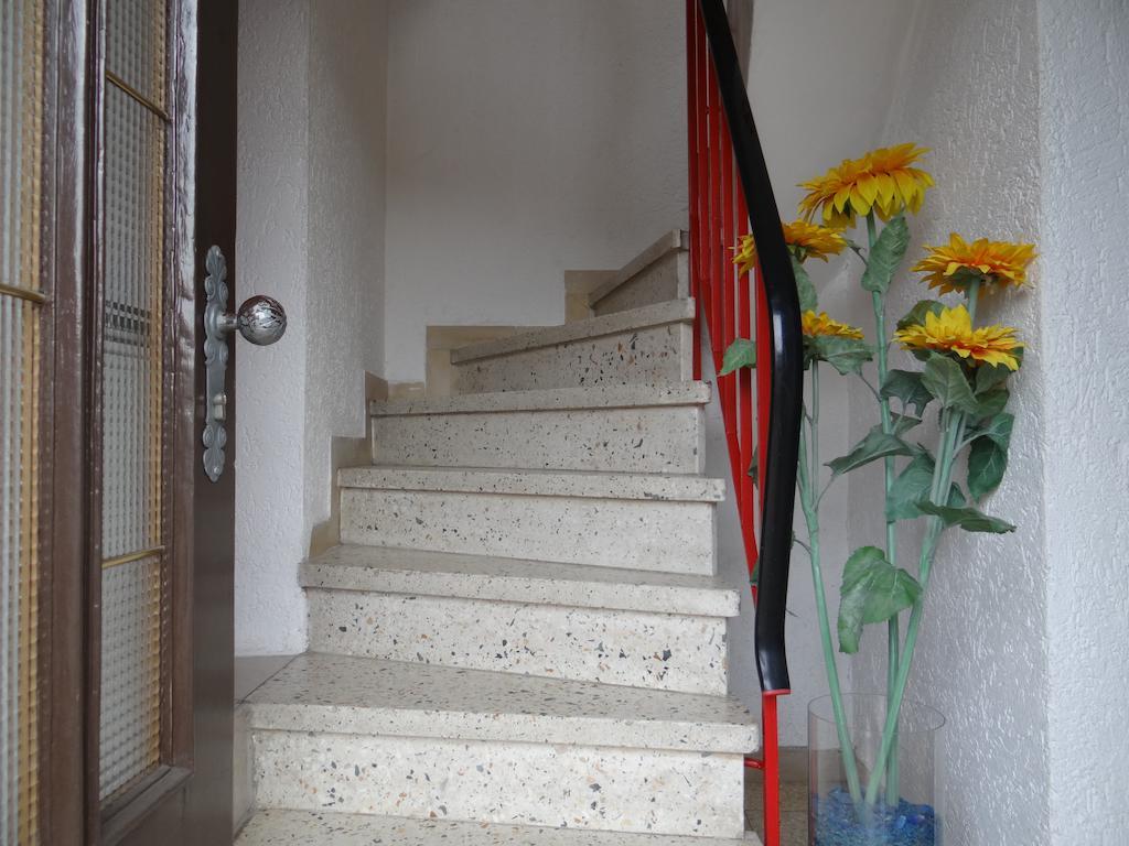 Appartamento Haus Marlene Zell an der Mosel Esterno foto