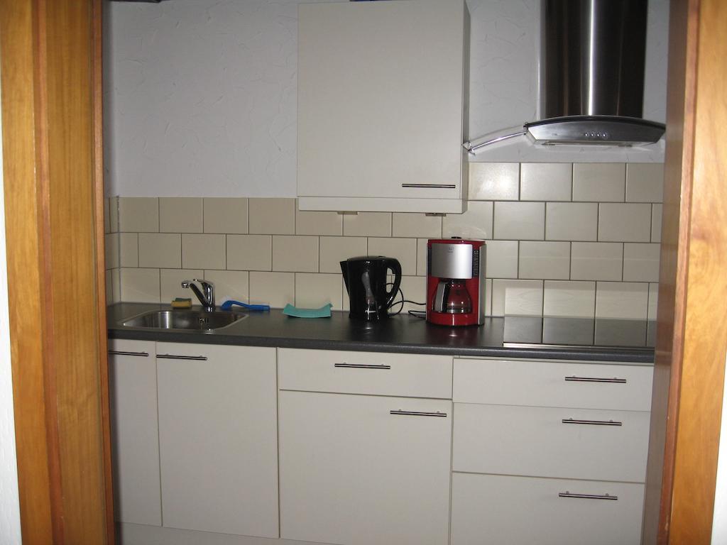 Appartamento Haus Marlene Zell an der Mosel Camera foto