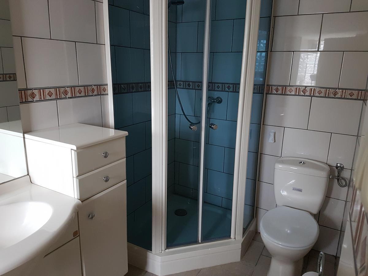 Appartamento Haus Marlene Zell an der Mosel Esterno foto