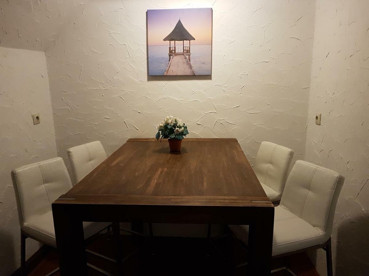 Appartamento Haus Marlene Zell an der Mosel Esterno foto